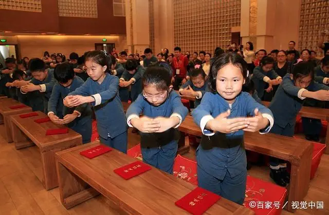 国学班_国学班学什么_国学班招生简章