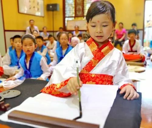 幼儿国学教育机构加盟_国学幼儿园加盟项目_幼儿园国学加盟