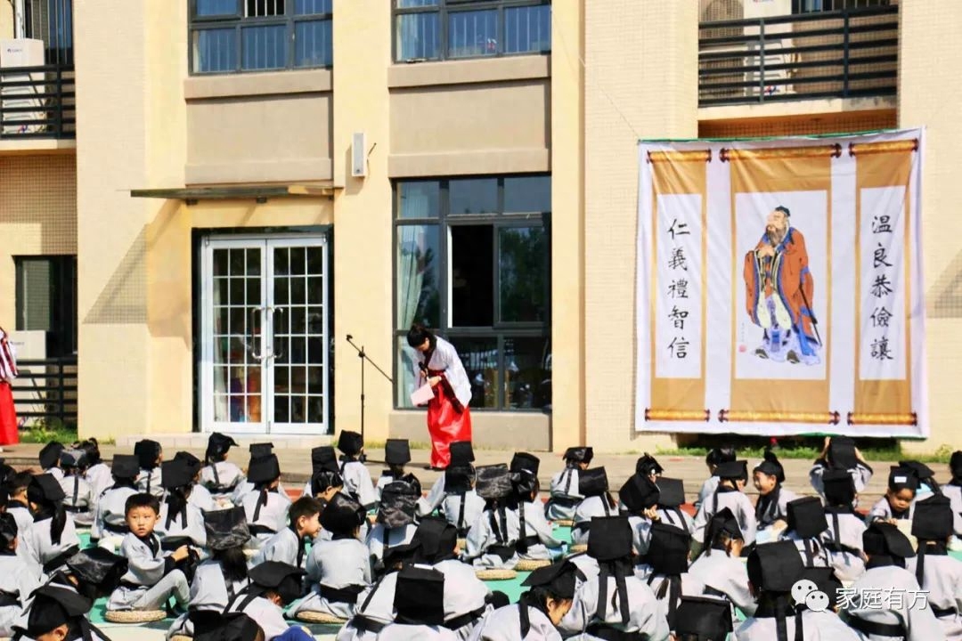 国学班什么意思_国学班一般一年多少钱_国学班