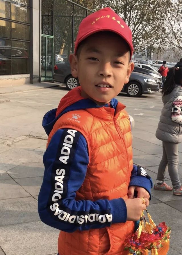 【赵世亮写作课】学生作品：我那搞笑的国学老师