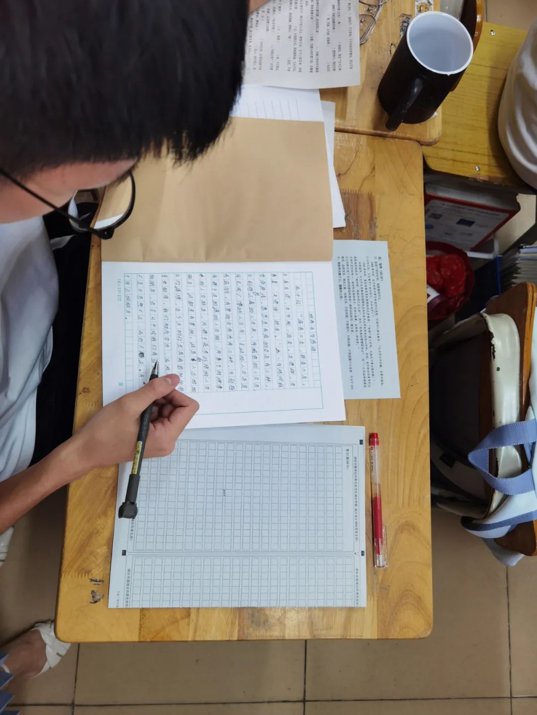 国学读后感经典语录摘抄_国学读后感1500字作文_国学经典读后感