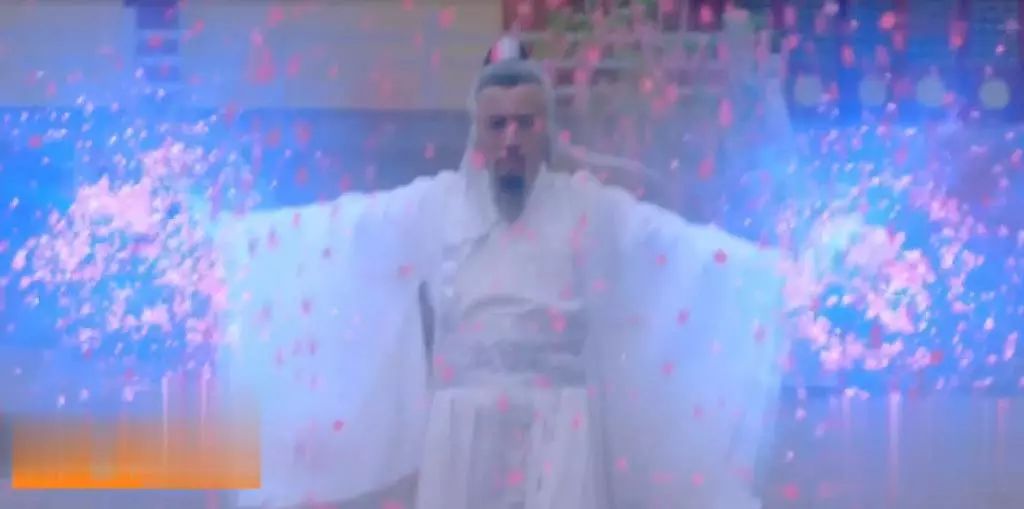 封神演义原著小说_封神演义人物大全介绍_封神演义