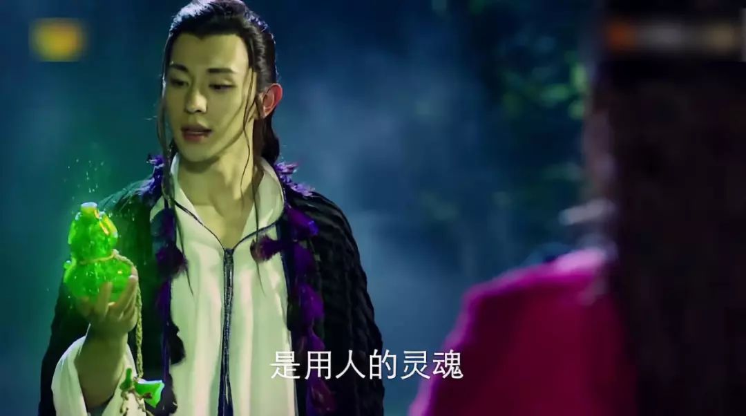 封神演义原著小说_封神演义_封神演义人物大全介绍