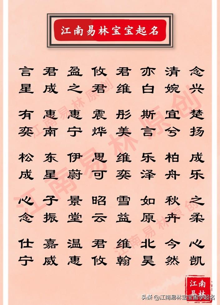 国学起名_起名国学经典_起名国学和八字有关系吗