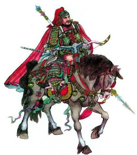 水浒传人物_人物水浒传人物介绍_最典型的反面人物水浒传