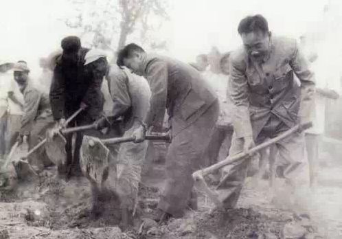 新疆建设兵团历史与发展白皮书_新疆生产建设兵团史料选辑_新疆建设兵团历史