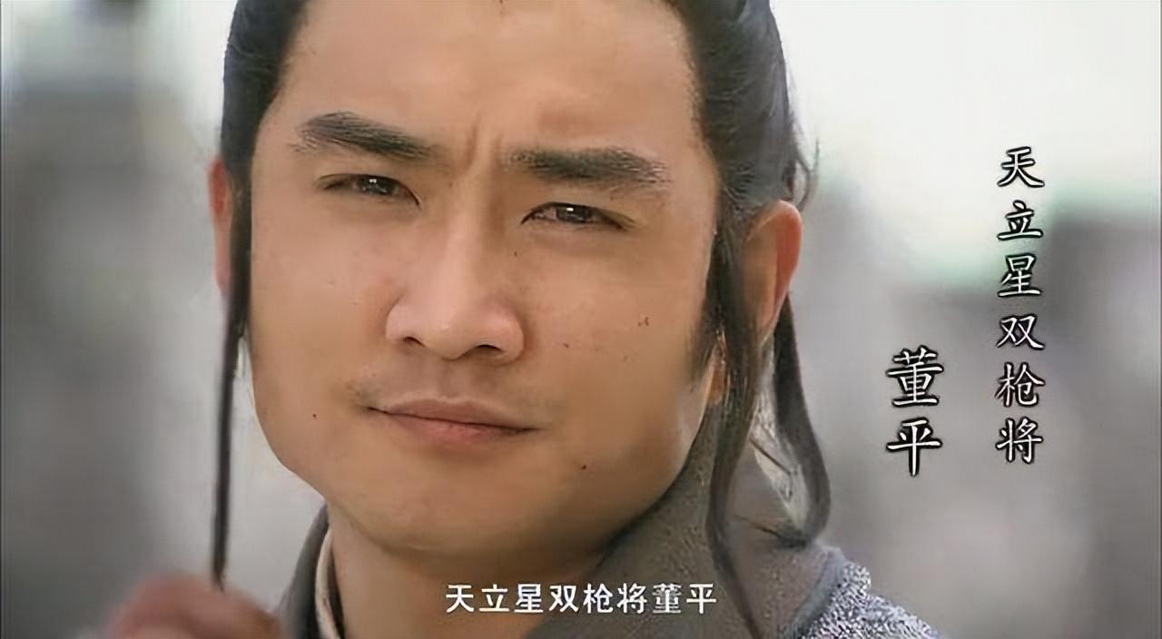 人物水浒传人物介绍_水浒传人物_英雄人物水浒传