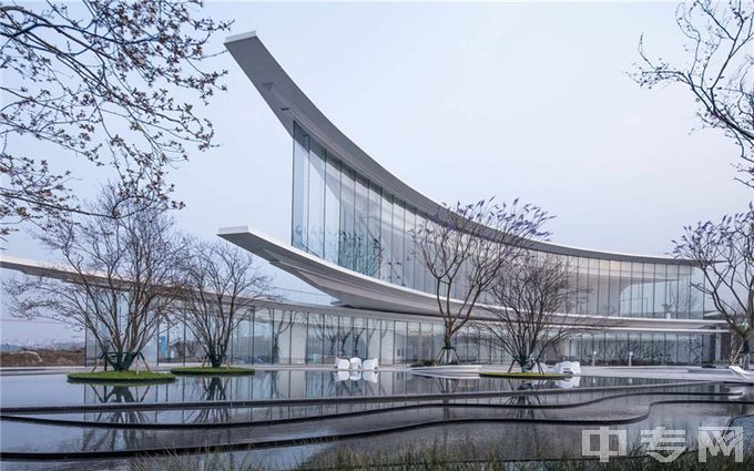 杭州科技职业技术学院