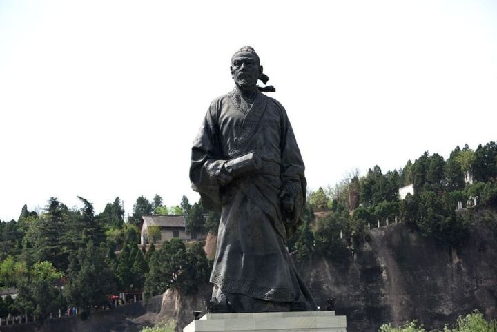 司马迁_司马迁简介_司马迁为什么被处宫刑