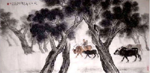 司马迁为什么被处宫刑_司马迁_司马迁简介