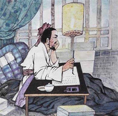 司马迁为什么被处宫刑_司马迁简介_司马迁