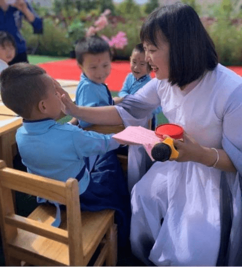 幼儿园国学_幼儿国学学校_幼儿园国学堂