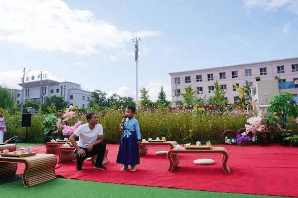 幼儿园国学堂_幼儿园国学_幼儿国学学校