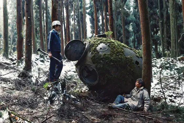 宇宙探索编辑部在线观看_宇宙探索编辑部讲的什么_宇宙探索编辑部