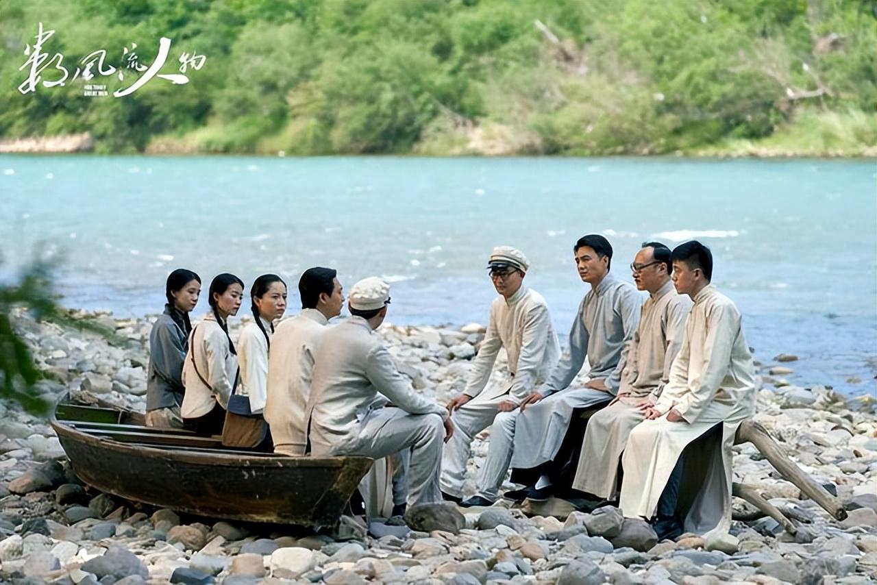 风流人物数当代_风流人物简介_数风流人物小说