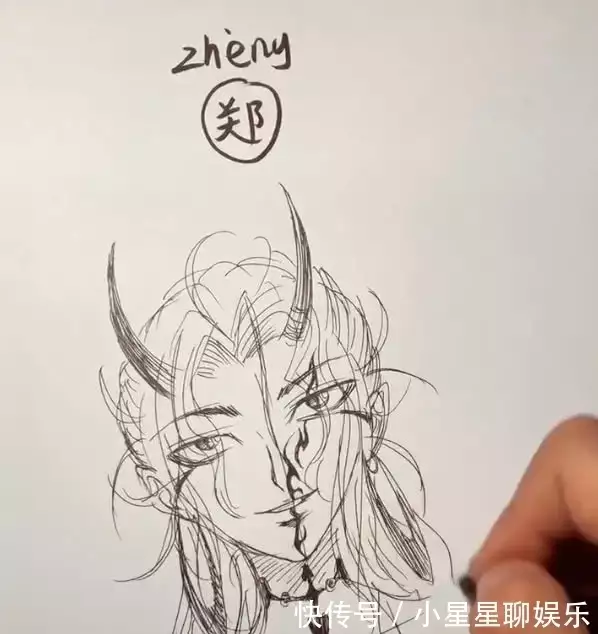 好看的人物动漫画_怎么画动漫人物_人物动漫化软件