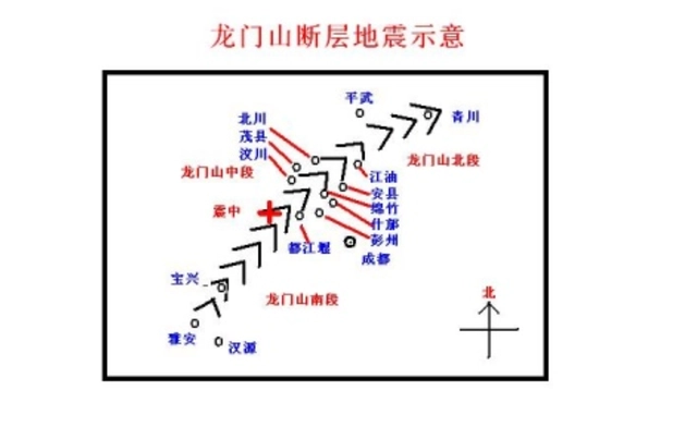 四川地震历史记录表_四川地震历史_四川地震历史记录