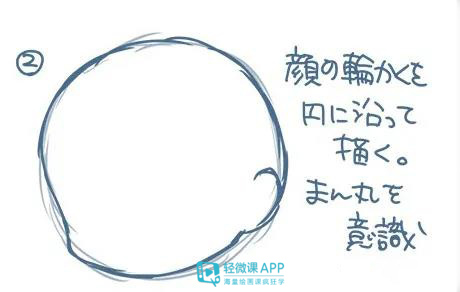 如何学会画Q版人物？画q版动漫人物教程