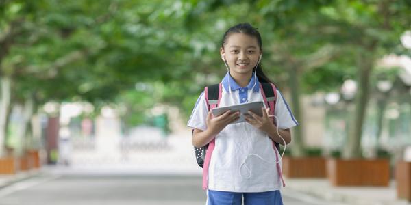 学习国学对孩子的好处