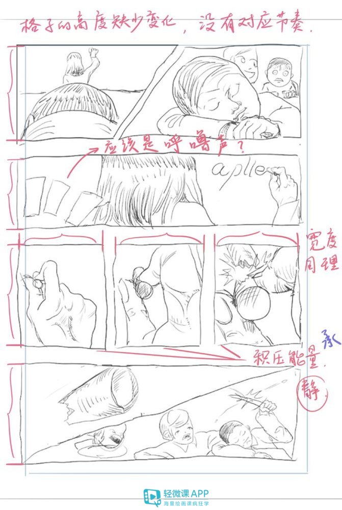 如何画漫画？漫画人物绘画技巧