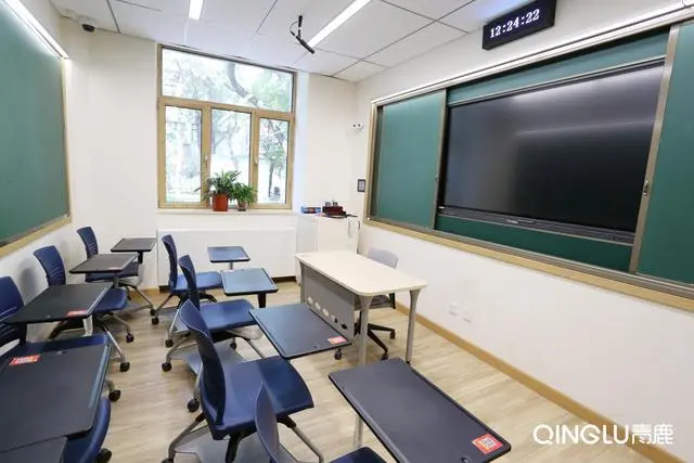 北大文史楼_北大文史楼教室_北大文史楼3楼