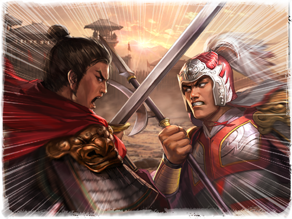 三国志战略版_三国志_三国志幻想大陆