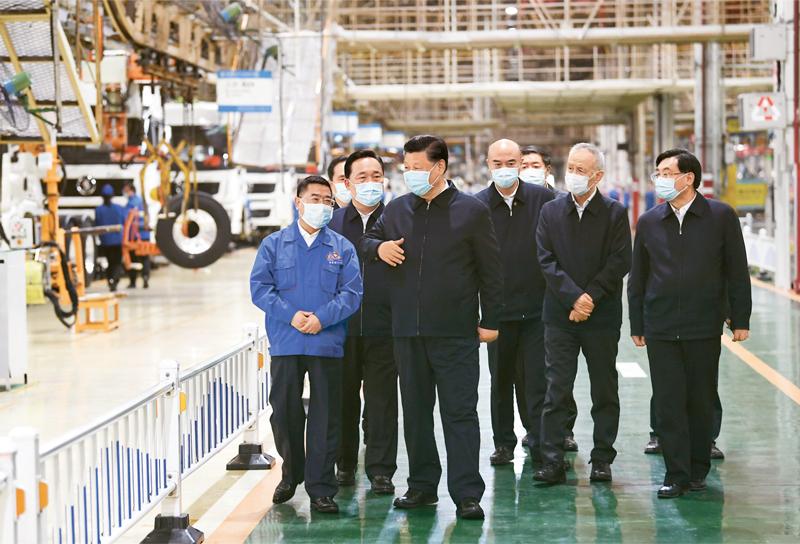 邓小平社会主义本质观_中国社会主义最本质的特征是_社会主义民主的本质