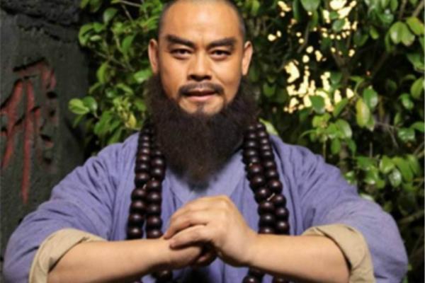 水浒传里面的人物