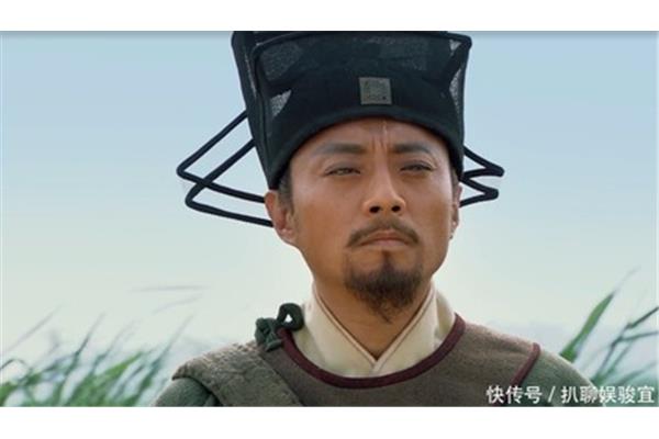 水浒传里面的人物