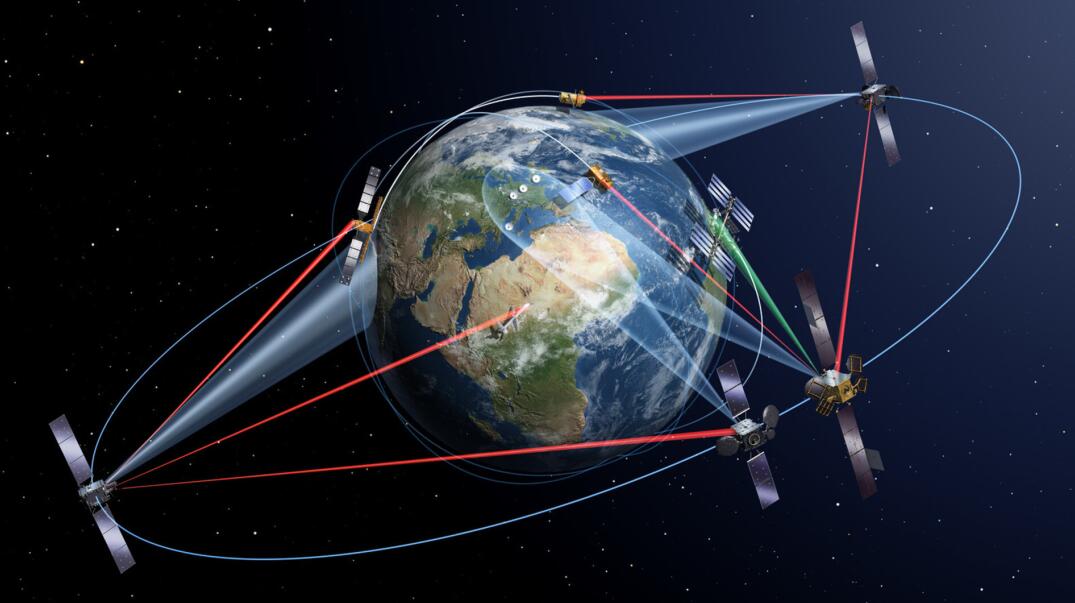 太空探索技术公司_探索太空_太空探索的意义