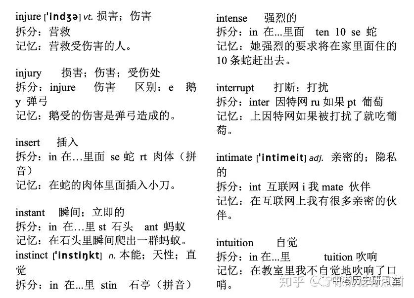 初中重点历史资料整理时间轴_初中历史重点_初中重点历史资料整理