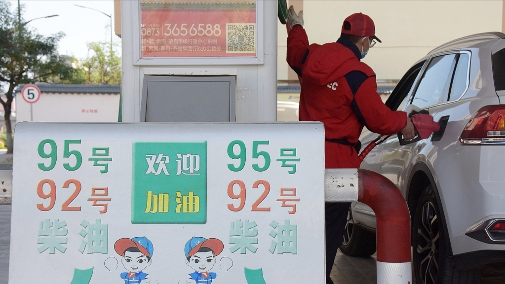 油价历史走势_油价历史趋势_走势油价历史走势图