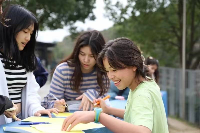 上海法国学校怎么样_上海法国学校_上海法国学校入学条件