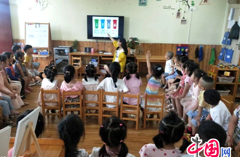 国学幼儿园_搜索幼儿园国学_国学幼儿园主要学什么