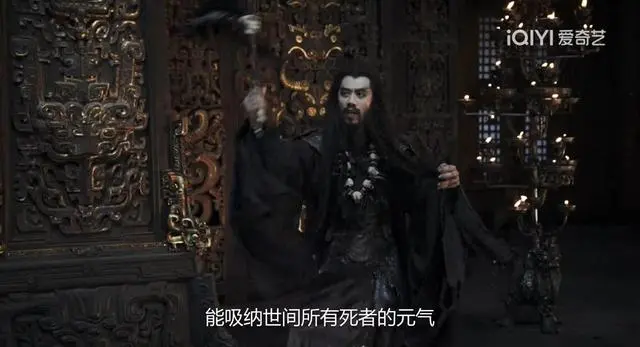 封神演义_封神演义里的人物_封神演义作者