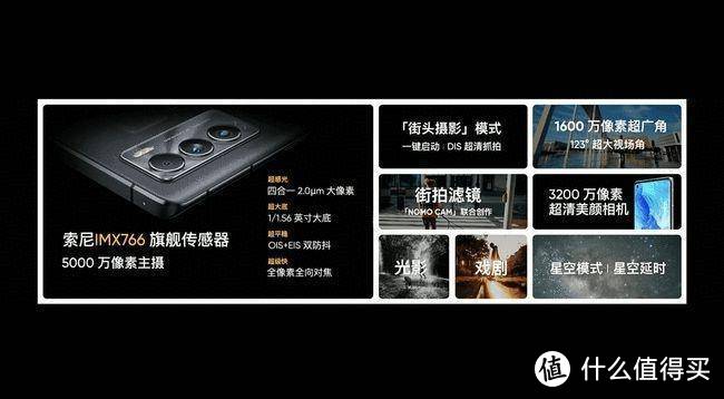 REALME GT  大师版和大师探索版选哪个？