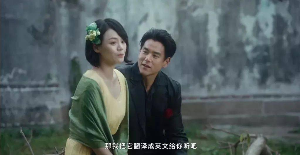 中国名媛100年前穿搭，也太惊艳了吧！