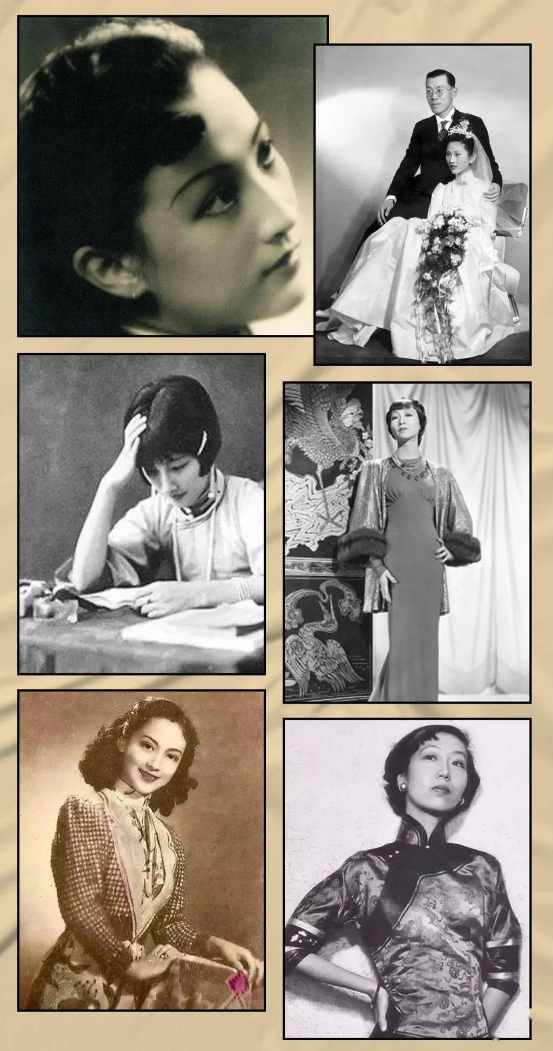 民国时期学生装_民国学生装_民国学生装
