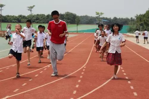 中国的体育学校_中国学校体育_体育学校中国排名第几