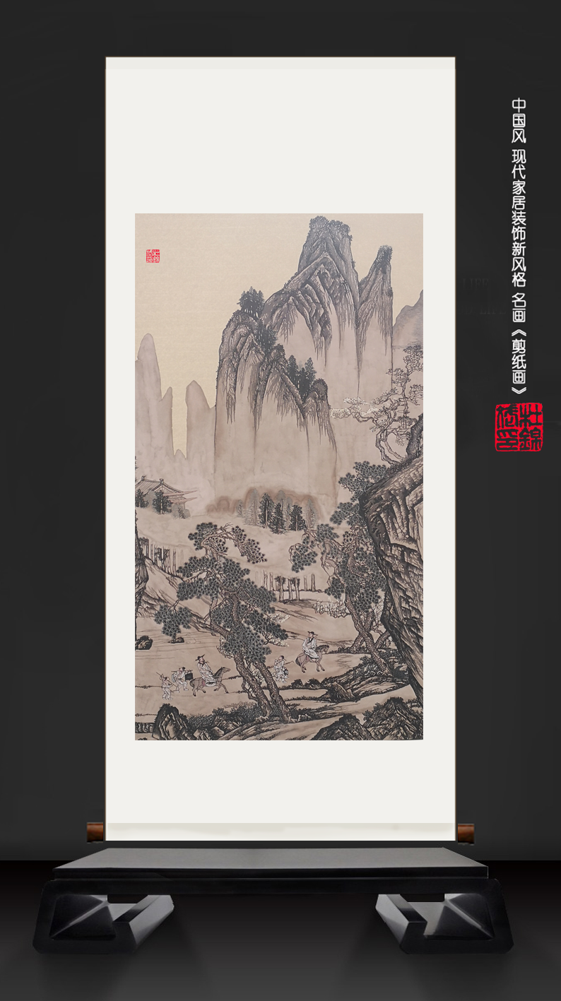 剪纸历史发展_剪纸历史文化介绍_剪纸的历史