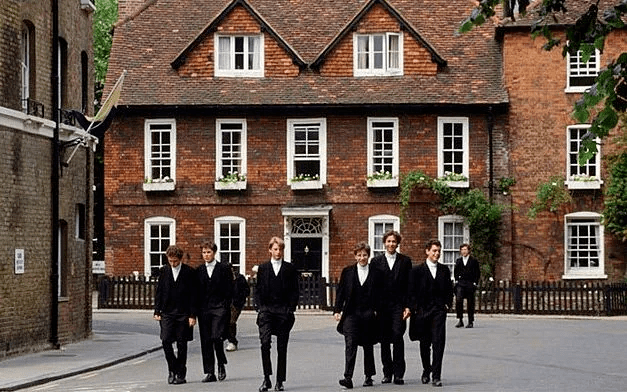 英国学校校服_英国学校_英国学校排名前100