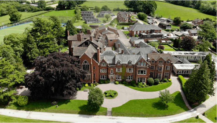 英国学校_英国学校校服_英国学校排名前100