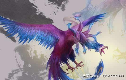 神话传说_神话传说故事100篇_神话传说人物