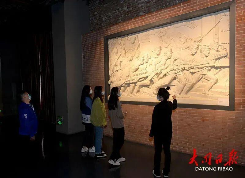 历史文化展馆_历史展览馆的意义_历史文化展览馆名字