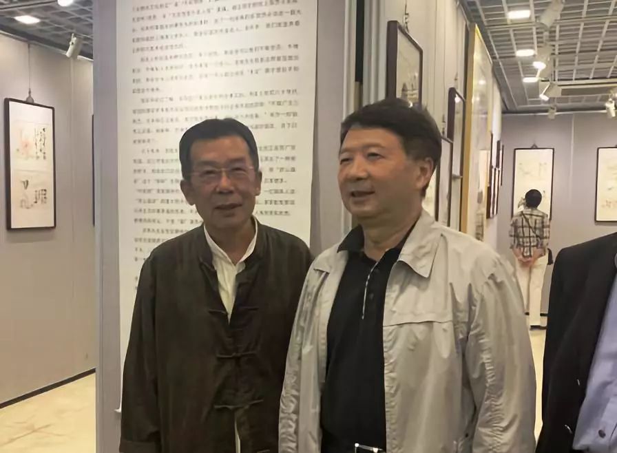 上海文史馆_上海文史馆展厅_上海文史馆建筑