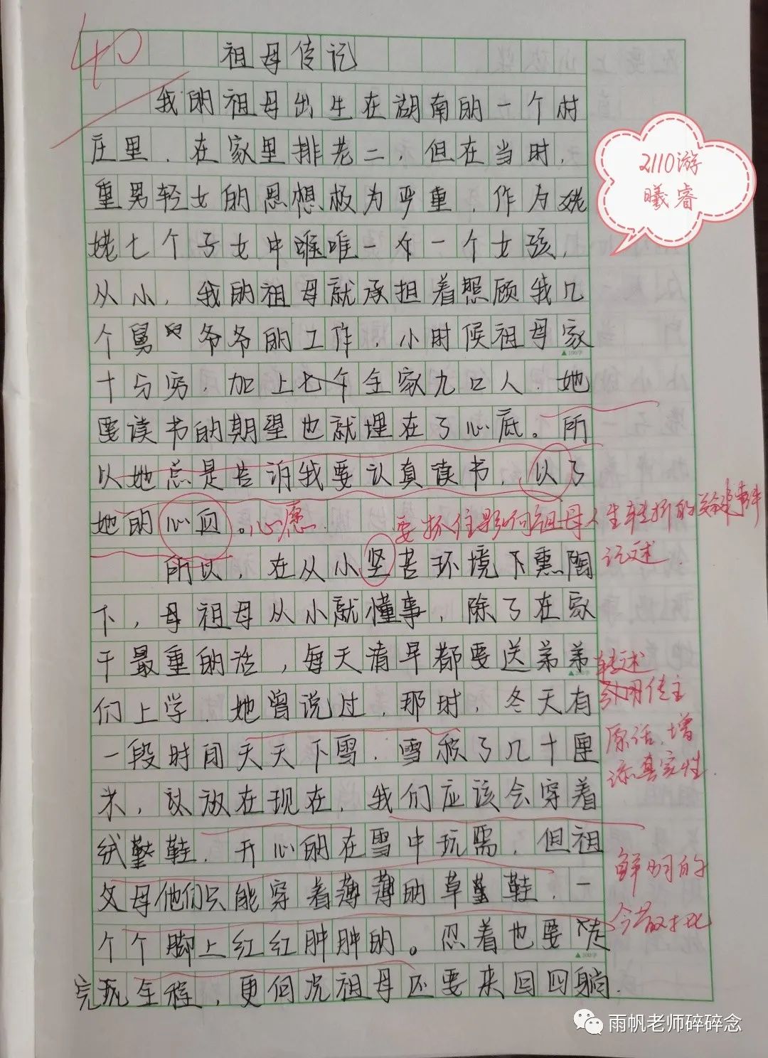 人物作文传记600字_人物传记作文_作文人物传记