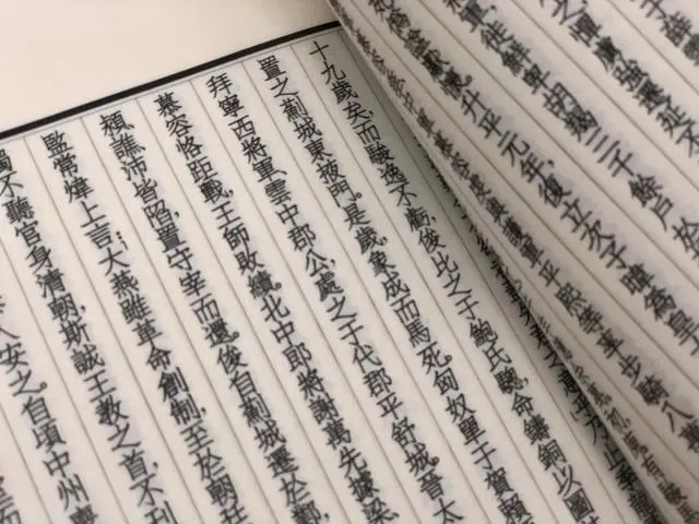 晋书祖逖传_晋书列女传王凝之妻谢氏传翻译_晋书
