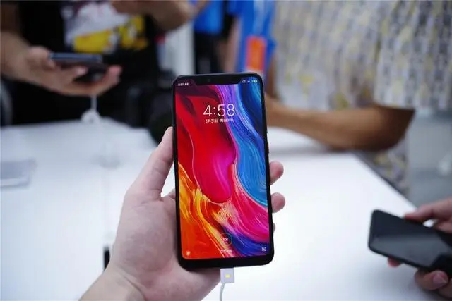 小米探索_小米探索版和透明版区别_小米探索者主题