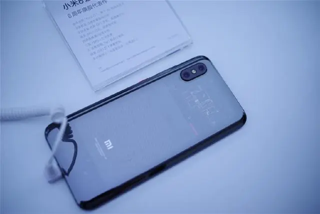小米探索者主题_小米探索_小米探索版和透明版区别