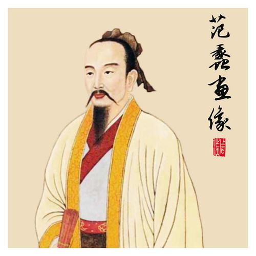 人物历史手抄报_历史人物_人物历史传记